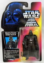 Star Wars (The Power of the Force - Trilogo) - Kenner - Darth Vader