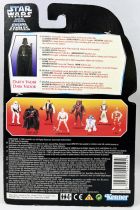 Star Wars (The Power of the Force - Trilogo) - Kenner - Darth Vader