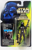 Star Wars (The Power of the Force - Trilogo) - Kenner - Death Star Gunner