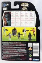 Star Wars (The Power of the Force - Trilogo) - Kenner - Greedo