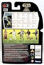 Star Wars (The Power of the Force - Trilogo) - Kenner - Hoth Rebel Soldier