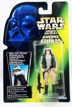 Star Wars (The Power of the Force - Trilogo) - Kenner - Rebel Fleet Trooper