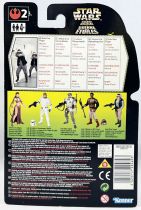 Star Wars (The Power of the Force - Trilogo) - Kenner - Rebel Fleet Trooper