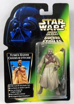 Star Wars (The Power of the Force - Trilogo) - Kenner - Tusken Raider