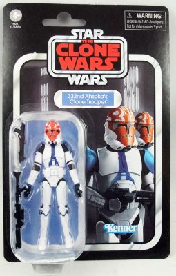 332nd ahsoka clone trooper