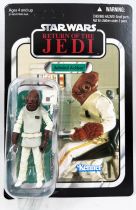 Star Wars (The Vintage Collection) - Hasbro - Admiral Ackbar - Revenge of the Jedi