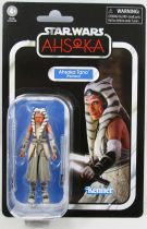 Star Wars (The Vintage Collection) - Hasbro - Ahsoka Tano (Peridea) - Star Wars : Ahsoka