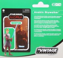 Star Wars (The Vintage Collection) - Hasbro - Anakin Skywalker - Star Wars : Ahsoka