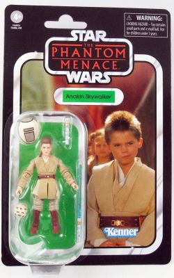 Star Wars (The Vintage Collection) - Hasbro - The Phantom Menace