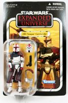 Star Wars (The Vintage Collection) - Hasbro - ARC Trooper Commander - Expanded Universe