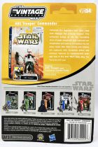 Star Wars (The Vintage Collection) - Hasbro - ARC Trooper Commander - Expanded Universe