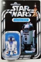 Star Wars (The Vintage Collection) - Hasbro - Artoo-Detoo (R2-D2) - A New Hope