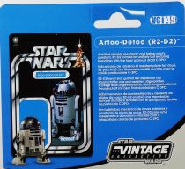 Star Wars (The Vintage Collection) - Hasbro - Artoo-Detoo (R2-D2) - A New Hope