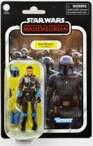 Star Wars (The Vintage Collection) - Hasbro - Axe Woves (Privateer) - The Mandalorian