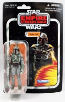 Star Wars (The Vintage Collection) - Hasbro - Boba Fett (VC-09) - Empire Strikes Back