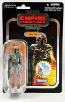 Star Wars (The Vintage Collection) - Hasbro - Boba Fett (VC-09) w/sticker - Empire Strikes Back