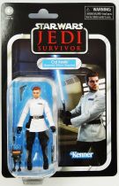 Star Wars (The Vintage Collection) - Hasbro - Cal Kestis (Imperial Officer Disguise) - Jedi Survivor