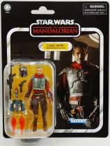 Star Wars (The Vintage Collection) - Hasbro - Cobb Vanth (Mandalorian Armor) - The Mandalorian