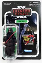 Star Wars (The Vintage Collection) - Hasbro - Darth Sidious - The Phantom Menace