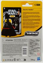 Star Wars (The Vintage Collection) - Hasbro - Darth Vader - A New Hope