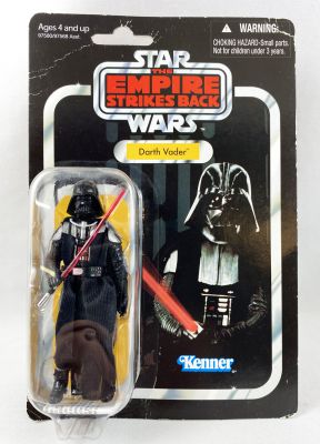 Darth vader store vintage figure