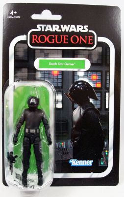 star wars rogue one kenner