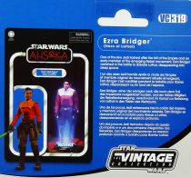 Star Wars (The Vintage Collection) - Hasbro - Ezra Bridger (Hero of Lothal) - Star Wars : Ahsoka