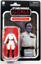 Star Wars (The Vintage Collection) - Hasbro - Grand Admiral Thrawn - Star Wars : Ahsoka