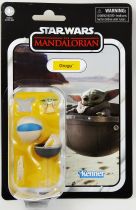 Star Wars (The Vintage Collection) - Hasbro - Grogu - The Mandalorian