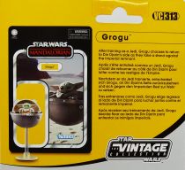 Star Wars (The Vintage Collection) - Hasbro - Grogu - The Mandalorian