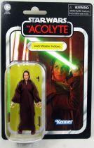 Star Wars (The Vintage Collection) - Hasbro - Jedi Master Indara - The Acolyte