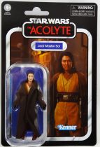 Star Wars (The Vintage Collection) - Hasbro - Jedi Master Sol - The Acolyte