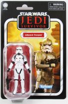 Star Wars (The Vintage Collection) - Hasbro - Jetpack Trooper - Jedi Survivor