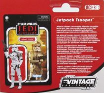 Star Wars (The Vintage Collection) - Hasbro - Jetpack Trooper - Jedi Survivor