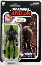 Star Wars (The Vintage Collection) - Hasbro - K-2SO (Kay-Tuesso) - Andor