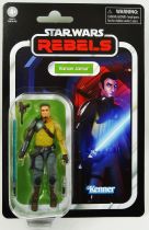 Star Wars (The Vintage Collection) - Hasbro - Kanan Jarrus - Rebels