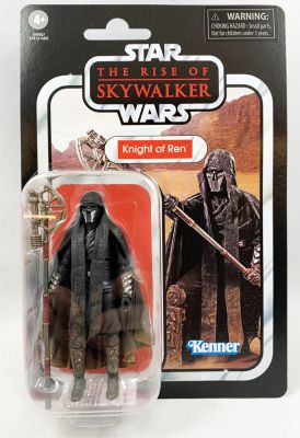 Star wars the rise of skywalker clearance hasbro