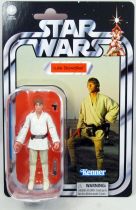 Star Wars (The Vintage Collection) - Hasbro - Luke Skywalker - A New Hope