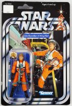 Star Wars (The Vintage Collection) - Hasbro - Luke Skywalker (X-Wing Pilot) - A New Hope