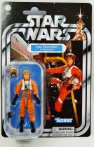 Star Wars (The Vintage Collection) - Hasbro - Luke Skywalker (X-Wing Pilot) - A New Hope