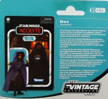 Star Wars (The Vintage Collection) - Hasbro - Mae (Assassin) - The Acolyte