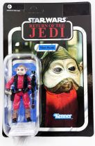 Star Wars (The Vintage Collection) - Hasbro - Nien Nunb - Return of the Jedi