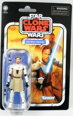 Star wars vintage collection obi wan clearance kenobi