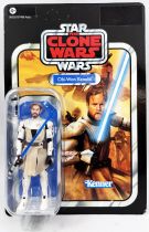 Star Wars (The Vintage Collection) - Hasbro - Obi-Wan Kenobi - The Clone Wars