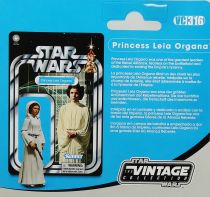 Star Wars (The Vintage Collection) - Hasbro - Princess Leia Organa - A New Hope