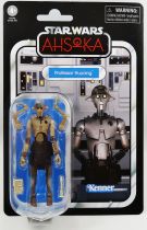 Star Wars (The Vintage Collection) - Hasbro - Professor Huyang - Star Wars : Ahsoka