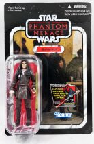 Star Wars (The Vintage Collection) - Hasbro - Quinlan Vos - The Phantom Menace