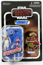 Star Wars (The Vintage Collection) - Hasbro - Ratts Tyerell - The Phantom Menace