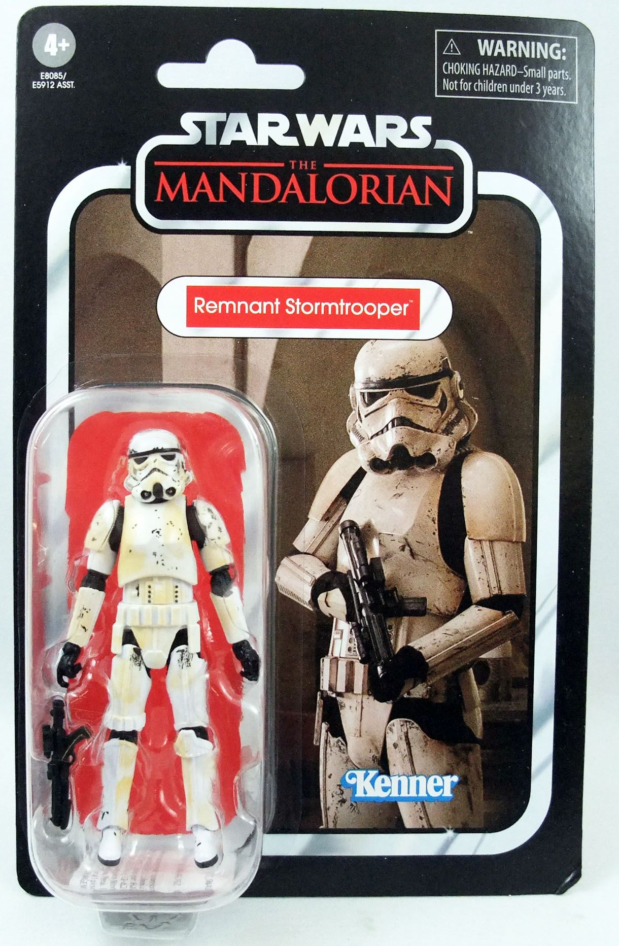stormtrooper vintage collection