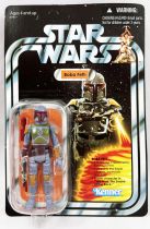 Star Wars (The Vintage Collection) - Hasbro - Rocket-Firing Boba Fett (VCP03) 